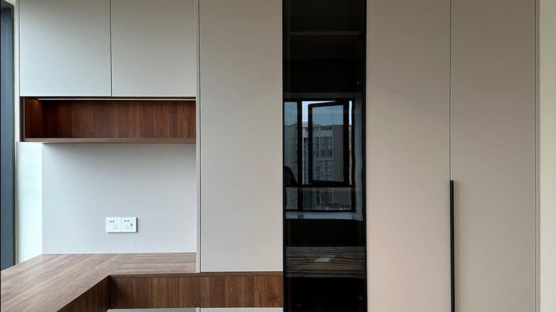 上海全屋定制公司哪家好