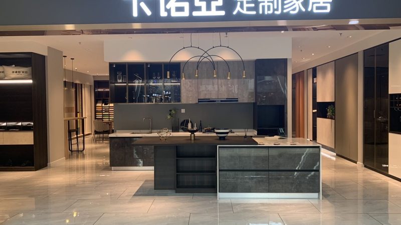 板材加盟店选牌攻略：揭秘环保与工艺的秘诀